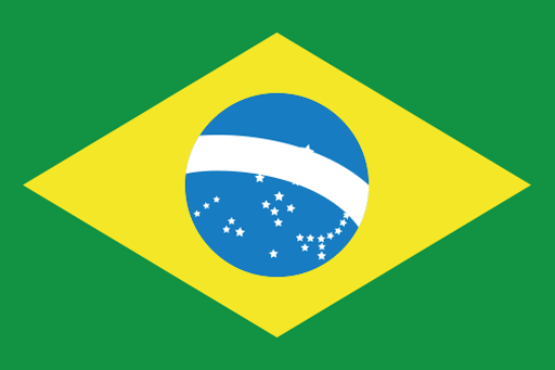 ブラジル国旗